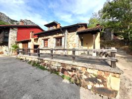 Unifamiliar Separadas En venta en Caleao, Caso photo 0