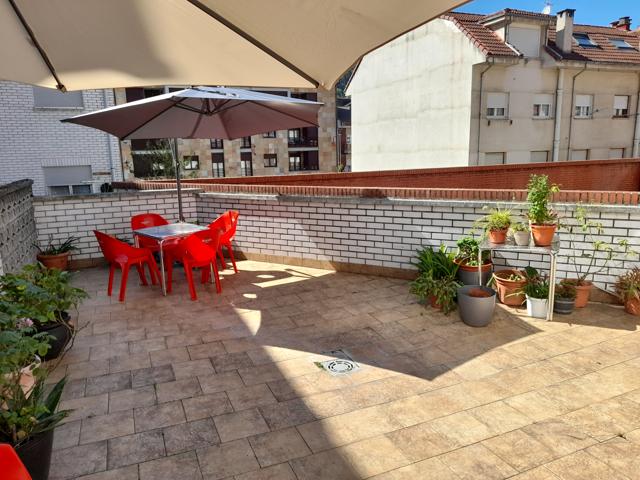 Piso En venta en Cl Puerto De Somiedo, Laviana photo 0