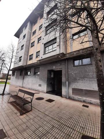 Piso En venta en Cl Espinosa, Gijón photo 0