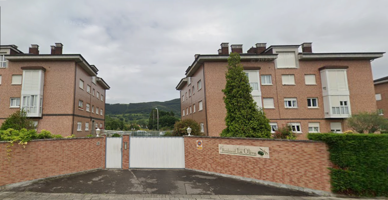 Piso En venta en Cl La Oliva, Villaviciosa photo 0