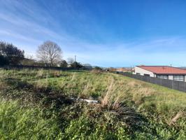 Terreno Urbanizable En venta en La Carrera. Siero, Siero photo 0