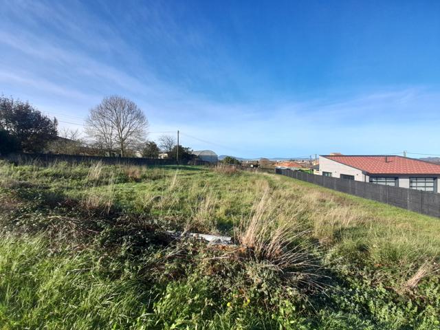 Terreno Urbanizable En venta en La Carrera. Siero, Siero photo 0