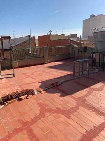 SE VENDE CASA PARA REFORMAR EN LA ÑORA, MUY CENTRICA photo 0