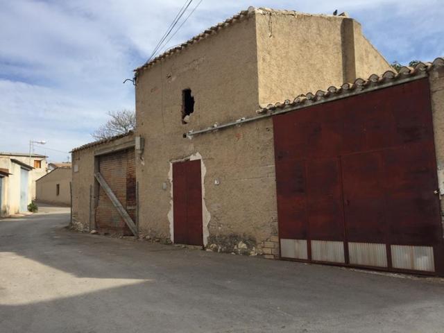 Parcela Urbana - La Parroquia, Lorca photo 0