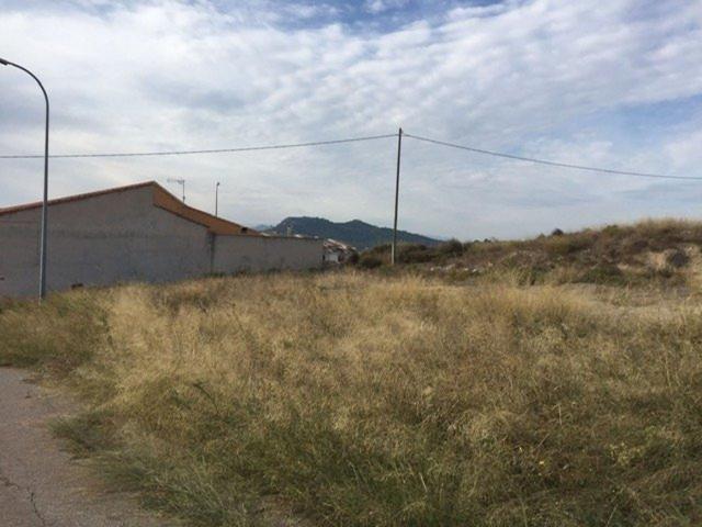 Terreno Urbano - La Parroquia, Lorca photo 0