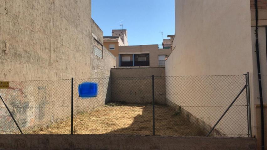 Solar Urbano - Molina de Segura photo 0