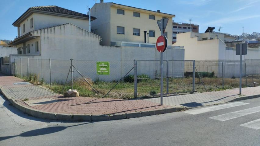Solar Urbano - Molina de Segura photo 0