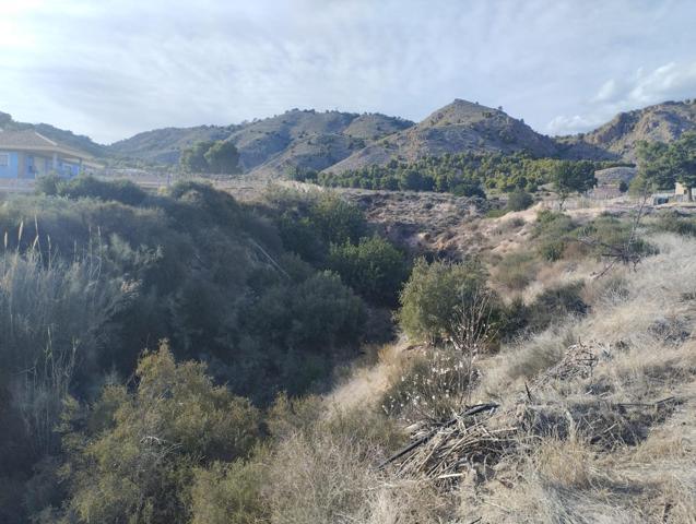 Terreno Rural - Yechar, Totana photo 0