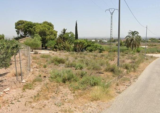 Terreno No Urbanizable - Totana photo 0