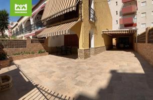 Dúplex en Segunda Línea de Playa - Puerto de Mazarrón photo 0