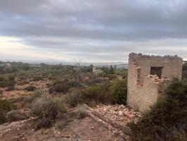 Terreno Vallado - Los Mortolitos, Totana photo 0