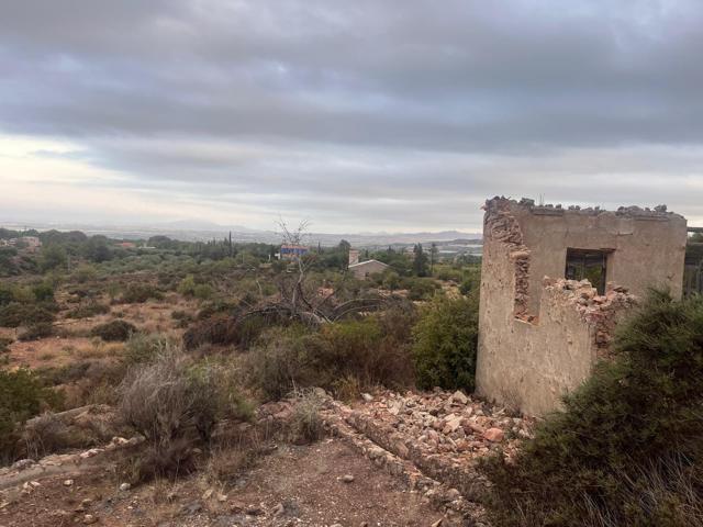 Terreno Vallado - Los Mortolitos, Totana photo 0