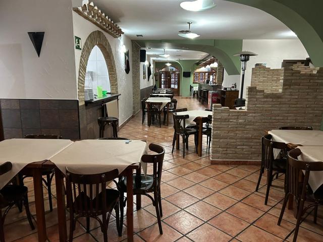 Pizzeria en Venta - Alhama de Murcia photo 0