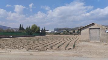 Terreno Agrario - Lébor, Totana photo 0