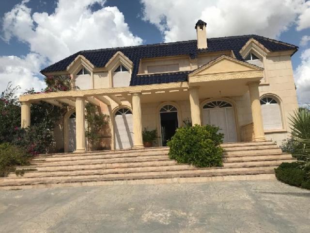 Unifamiliar En venta en Bayona Alta-Baja, Mutxamel photo 0