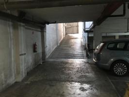 Parking Subterráneo En alquiler en Altozano, Alicante photo 0
