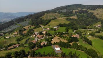 Terreno Urbanizable En venta en Finca La Barrosa.el Pedrosu, Villaviciosa photo 0