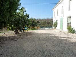 Casa rural en venta en Albaida photo 0