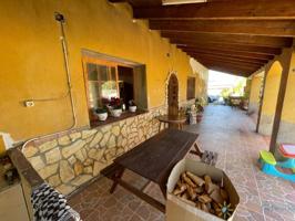 Finca rustica en venta en Sollana photo 0