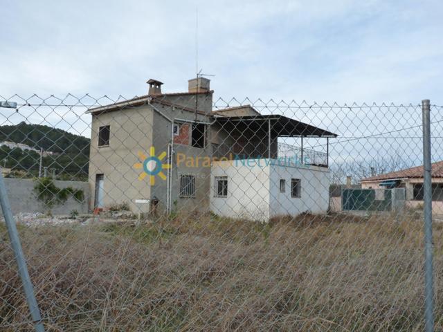 Chalet de venta en Villalonga photo 0