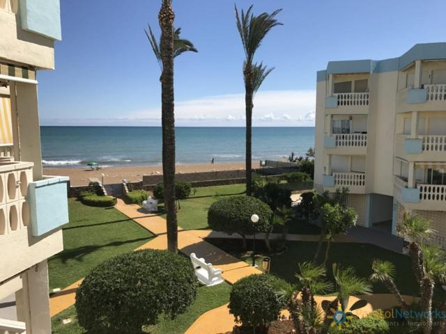 Apartamento de venta en Playa de Dénia photo 0