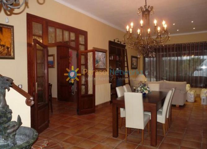 Chalet en venta en Albaida photo 0