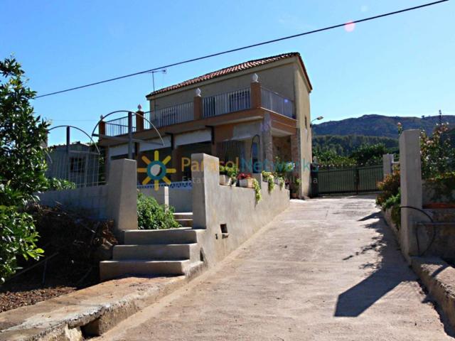 Chalet de venta en Alzira photo 0