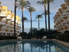 Apartamento de venta en Playa de Dénia photo 0