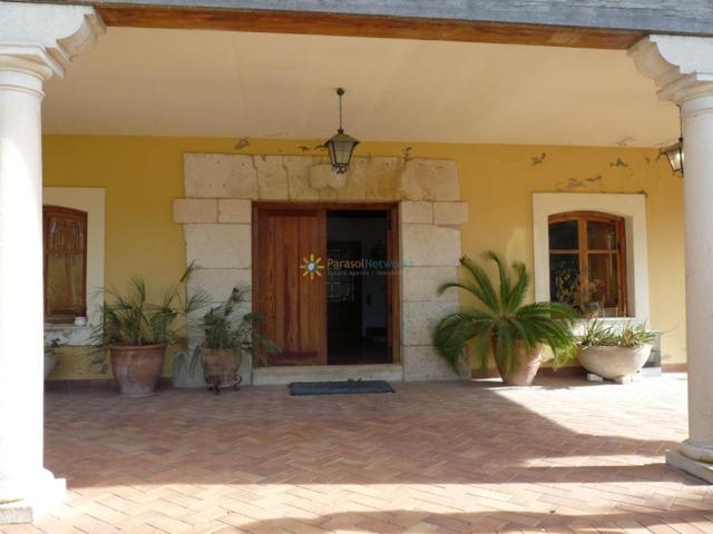 Finca Rustica en Onteniente photo 0