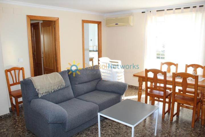 Apartamento de venta en la playa de Gandia photo 0