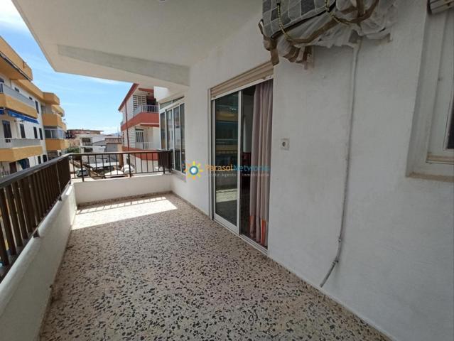 Apartamento de venta en la Playa de Oliva photo 0