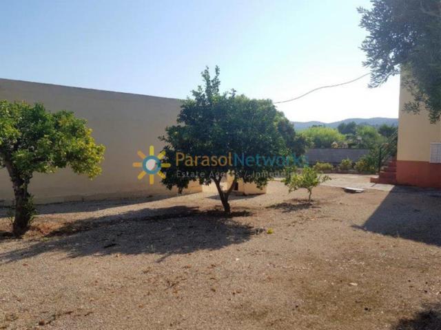 Chalet de venta en Onteniente photo 0