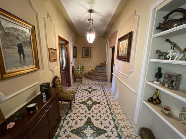 Casa señorial en venta en Játiva photo 0