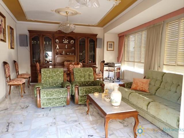 Piso de venta en Oliva photo 0