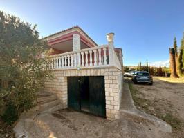 Chalet en venta en Cotes photo 0