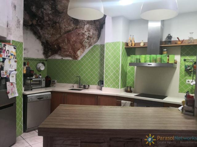 Casa de venta en Fuente Encarroz photo 0