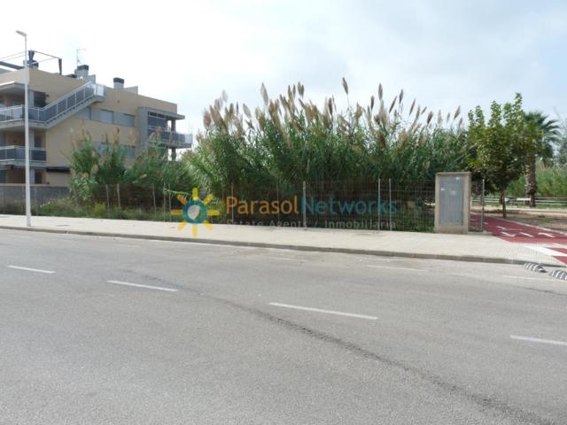 Terreno de venta en Guardamar de la Safor photo 0