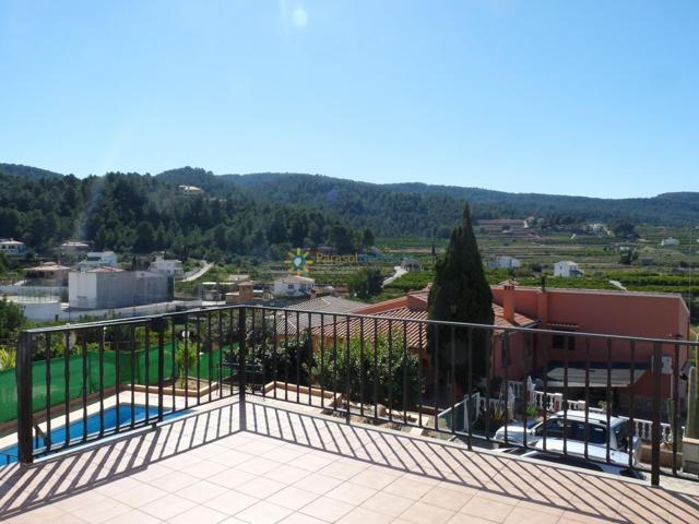 Chalet de venta en La Font D'en Carros photo 0
