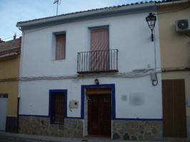 Casa rural en venta en Benisuera photo 0