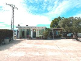 Chalet de venta en Playa de Oliva photo 0