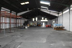 Almacen de venta en Bellreguard photo 0
