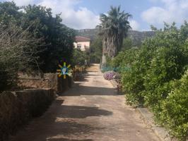 Chalet de venta en Alzira photo 0