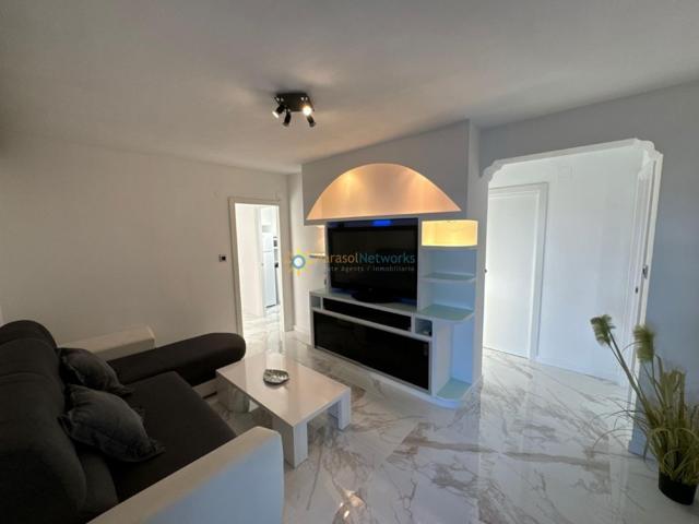 Apartamento a la venta en la Playa de Oliva photo 0