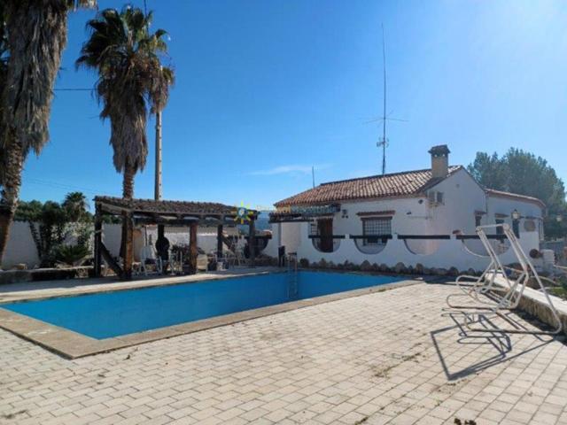 Chalet de venta en Onteniente photo 0