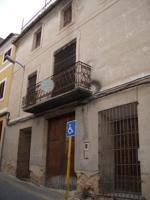 Casa en venta en Olleria photo 0