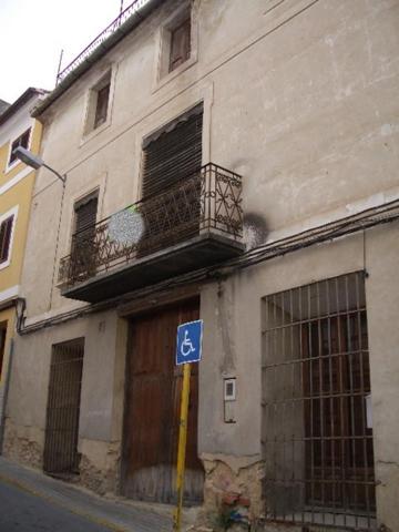 Casa en venta en Olleria photo 0