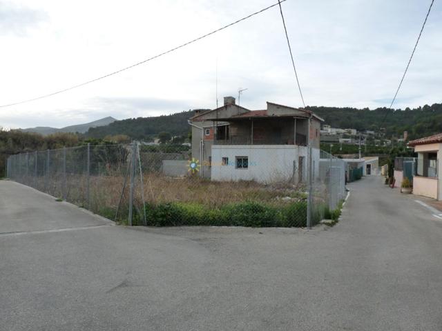 Chalet de venta en Villalonga photo 0