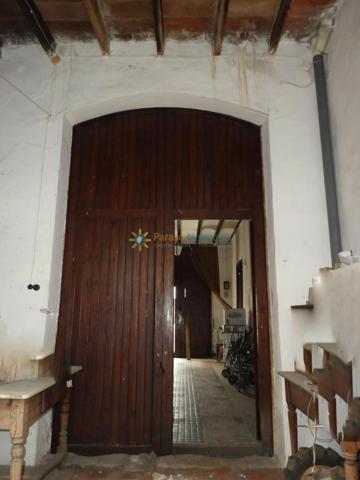 Casa De Pueblo En venta en Oliva, Oliva photo 0