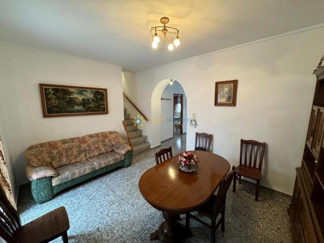 Casa de venta en Oliva photo 0