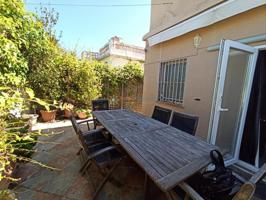 Chalet a la venta en playa de Oliva photo 0